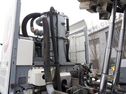 MAN TGM 26.340 E6 / RIVARD sewage cleaner 11