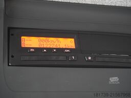 MAN TGM 26.340 E6 / RIVARD sewage cleaner 11