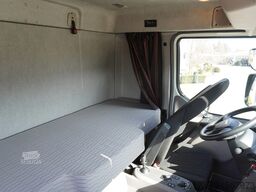 DAF LF 19.260/Curtainsider 21EPAL/ 80 tho.km