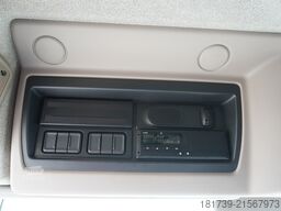 DAF LF 19.260/Curtainsider 21EPAL/ 80 tho.km