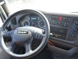 DAF LF 19.260/Curtainsider 21EPAL/ 80 tho.km