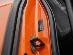 Mercedes-Benz Actros 2545 6×2 MP5 / FULL ADR / Curtain