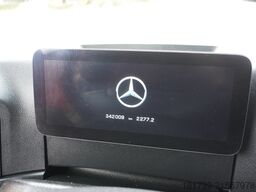 Mercedes-Benz Actros 2545 6×2 MP5 / FULL ADR / Curtain