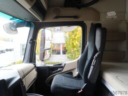 Mercedes-Benz Actros 2545 6×2 MP5 / FULL ADR / Curtain