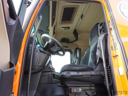Mercedes-Benz Actros 2545 6×2 MP5 / FULL ADR / Curtain