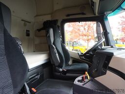 Mercedes-Benz Actros 2545 6×2 MP5 / FULL ADR / Curtain
