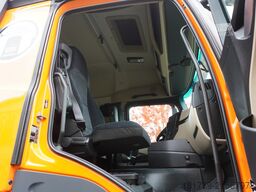 Mercedes-Benz Actros 2545 6×2 MP5 / FULL ADR / Curtain