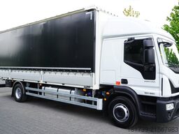 Iveco Eurocargo 160-280 GLOB E6 Burtofir