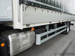 Iveco Eurocargo 160-280 GLOB E6 Burtofir