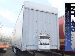 Krone semirimorchio centinato sponde ribassato