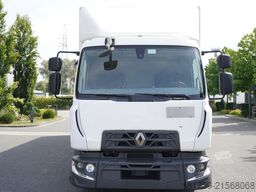 Renault D12 Euro 6 / 18 pallets / Tail lift/ 2017