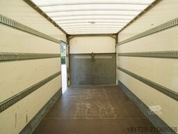 Renault D12 Euro 6 / 18 pallets / Tail lift/ 2017