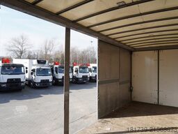 DAF LF 19.320 / 22 EPAL box / 130 tho. km