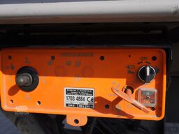 DAF LF 19.320 / 22 EPAL box / 130 tho. km