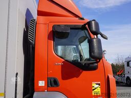 DAF LF 19.320 / 22 EPAL box / 130 tho. km