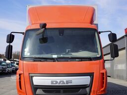 DAF LF 19.320 / 22 EPAL box / 130 tho. km