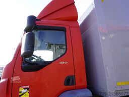 DAF LF 19.320 / 22 EPAL box / 130 tho. km