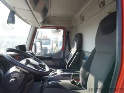 DAF LF 19.320 / 22 EPAL box / 130 tho. km