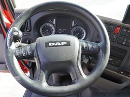 DAF LF 19.320 / 22 EPAL box / 130 tho. km