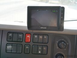 DAF LF 19.320 / 22 EPAL box / 130 tho. km