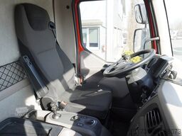 DAF LF 19.320 / 22 EPAL box / 130 tho. km