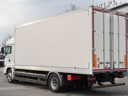 MAN TGS 18.470 4X2 BL / 18 EPAL box / Sleepe