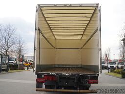 MAN TGS 18.470 4X2 BL / 18 EPAL box / Sleepe