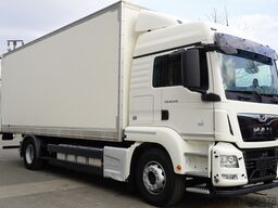 MAN TGS 18.470 4X2 BL / 18 EPAL box / Sleepe