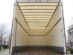 MAN TGS 18.470 4X2 BL / 18 EPAL box / Sleepe