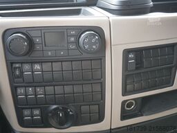 MAN TGS 18.470 4X2 BL / 18 EPAL box / Sleepe