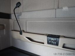 MAN TGS 18.470 4X2 BL / 18 EPAL box / Sleepe