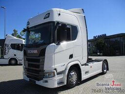 Scania R 460 A4x2NA
