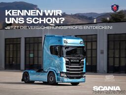 Scania R 460 A4x2NA