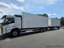 Volvo FM 42R 1A