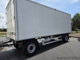 Volvo FM 42R 1A