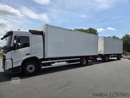 Volvo FM 42R 1A