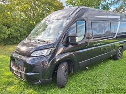 Globecar Summit Shine 600 R