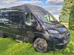 Globecar Summit Shine 600 R