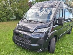 Globecar Summit Shine 600 R