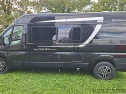 Globecar Summit Shine 600 R