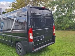 Globecar Summit Shine 600 R