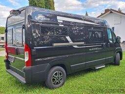 Globecar Summit Shine 600 R