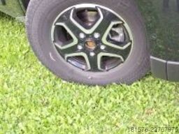 Globecar Summit Shine 600 R
