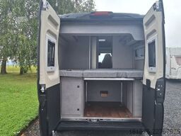 Globecar Summit Shine 600 R