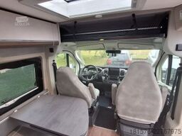 Globecar Summit Shine 600 R