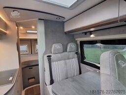 Globecar Summit Shine 600 R