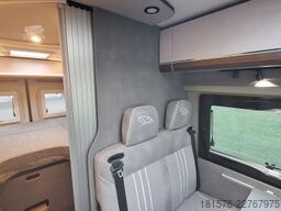 Globecar Summit Shine 600 R