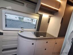 Globecar Summit Shine 600 R