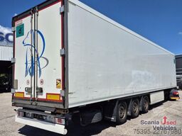 Krone KühlTK SLXe BI-Temp !!