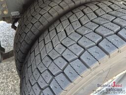 Scania G 410 LB6x2MLB WINGLINER LBW !!
